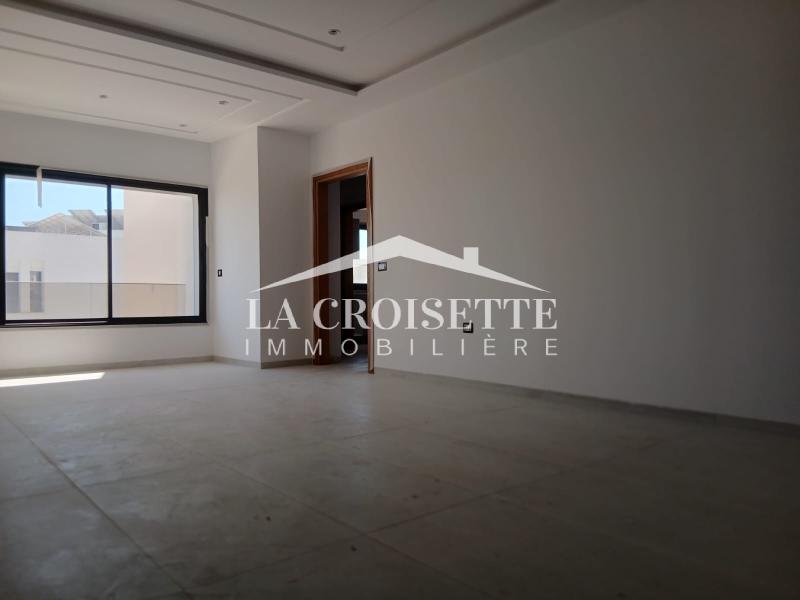 Appartement S+2 aux Jardins de Carthage 